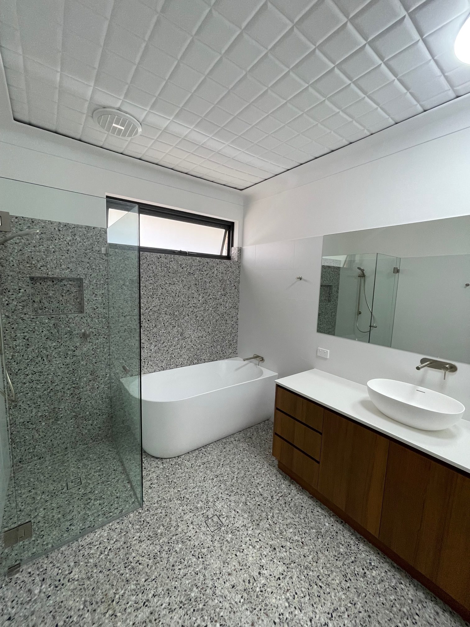 Tuart Hill Bathroom Powder Room Taurus Property