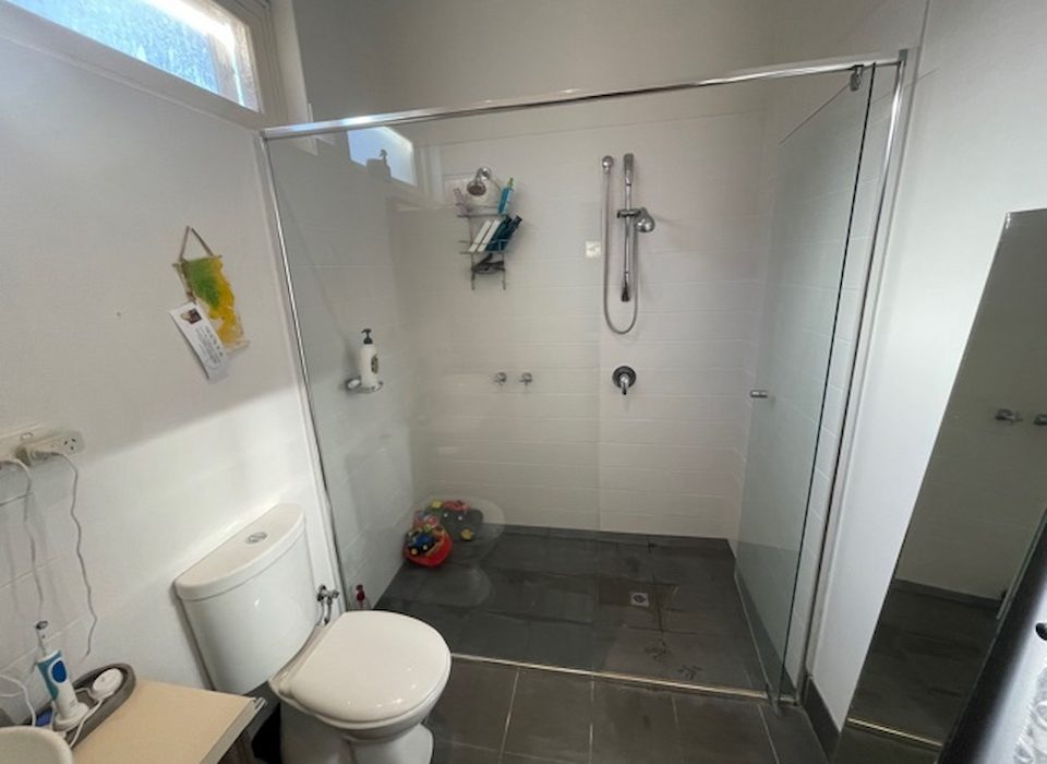 bathroom reno north perth