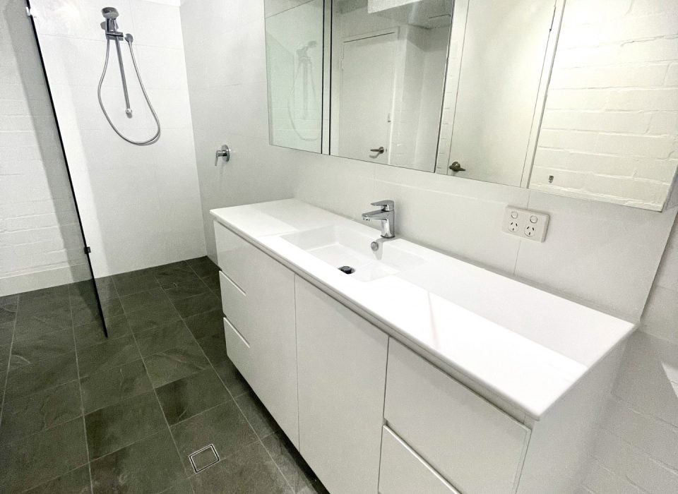 house extensions in the bathroom