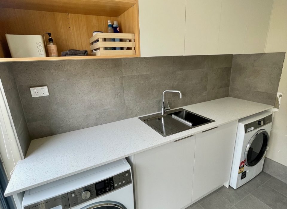 Canning Vale [Laundry] - Taurus Property