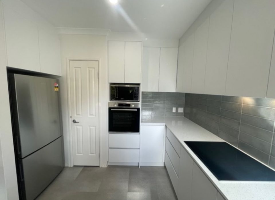 Wembley - [Kitchen] - Taurus Property