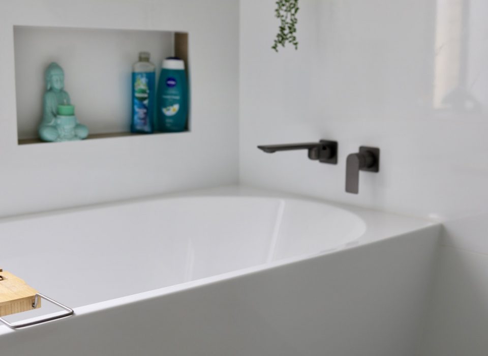 kinross bathroom and laundry renovation - portfolio updates 2025