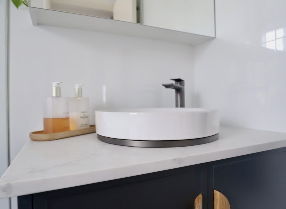 kinross bathroom and laundry renovation - portfolio updates 2025