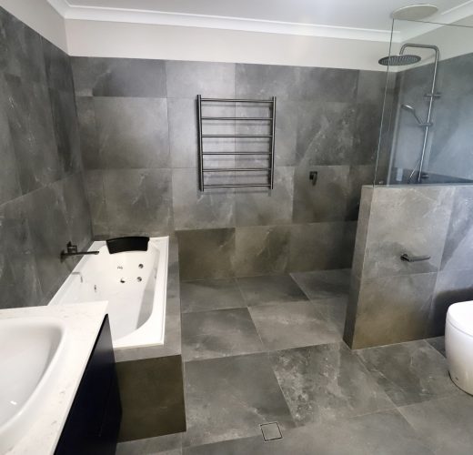 forrestfield bathroom renovation 2025 portfolio