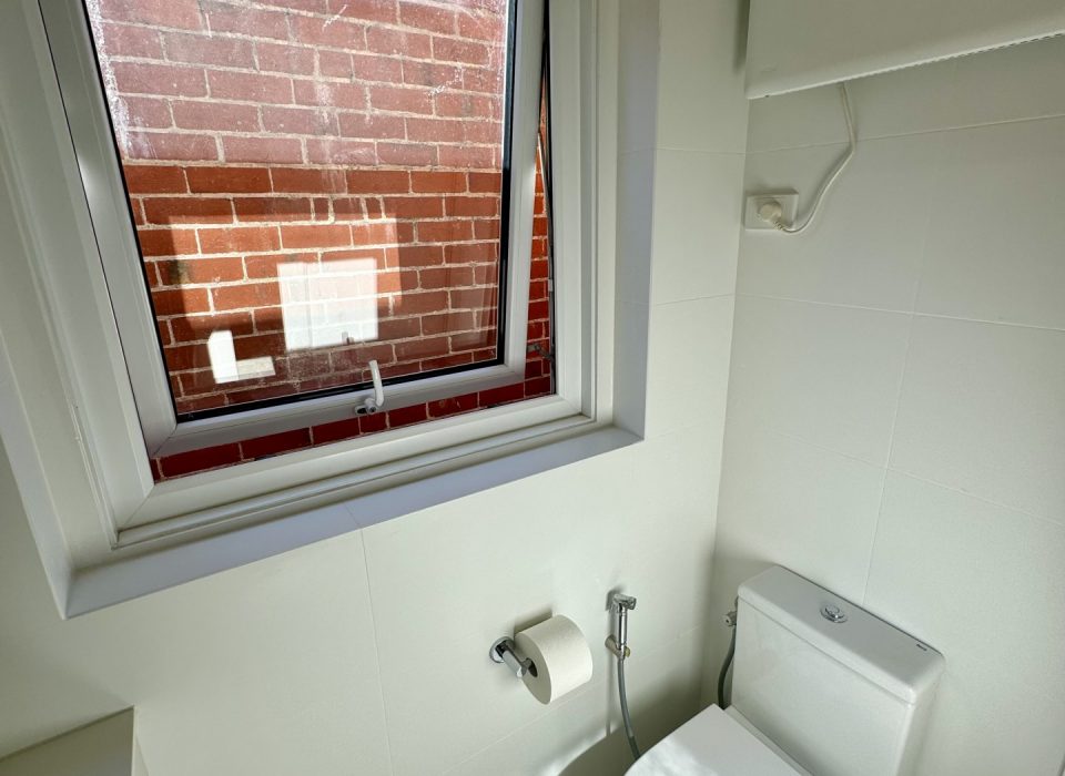 north perth bathroom renovation by Taurus