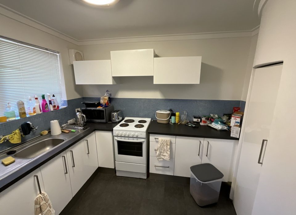 leederville multi room renovation - 2025 portfolio